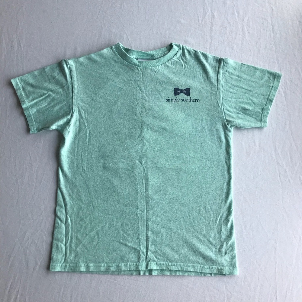 Simply southern shirt